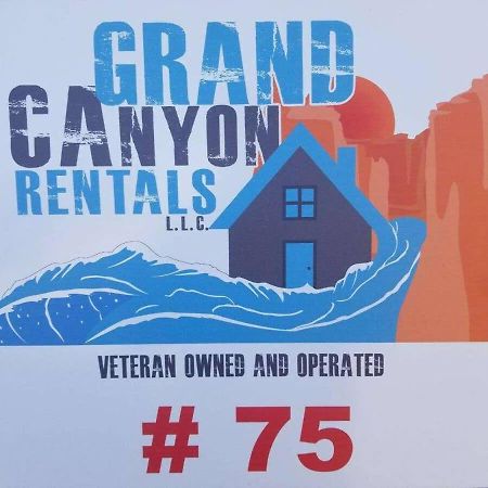 瓦莱075C Affordable Retreat Near South Rim Sleeps 2别墅 外观 照片