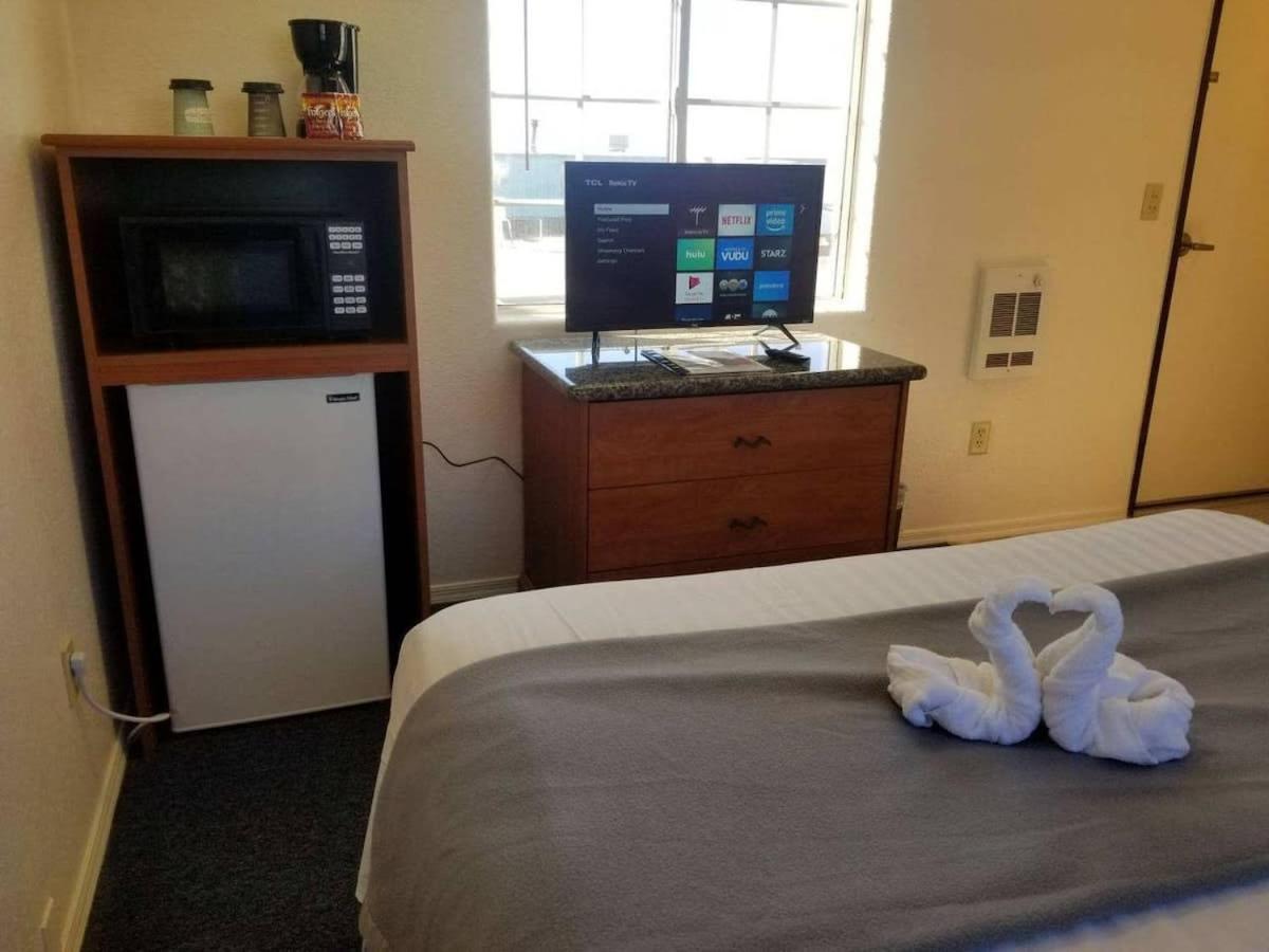 瓦莱075C Affordable Retreat Near South Rim Sleeps 2别墅 外观 照片