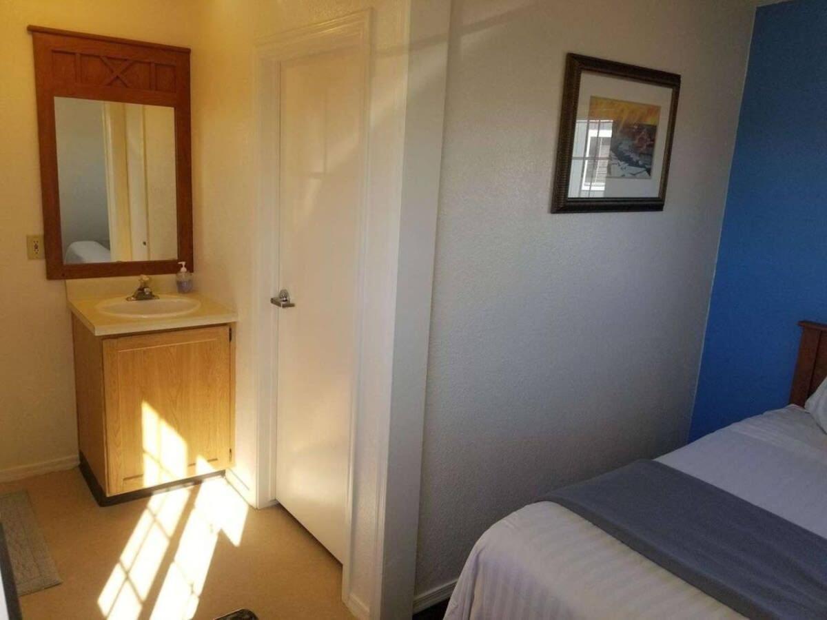 瓦莱075C Affordable Retreat Near South Rim Sleeps 2别墅 外观 照片