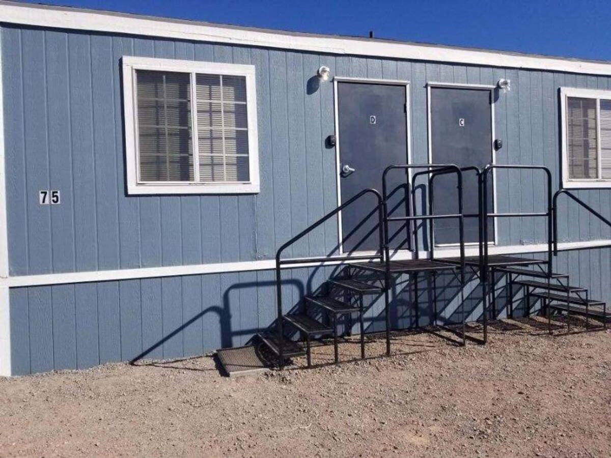 瓦莱075C Affordable Retreat Near South Rim Sleeps 2别墅 外观 照片